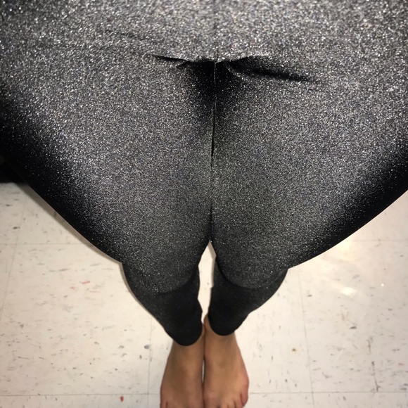 GARAGE Brand Black Leggings - Picture 7 of 8